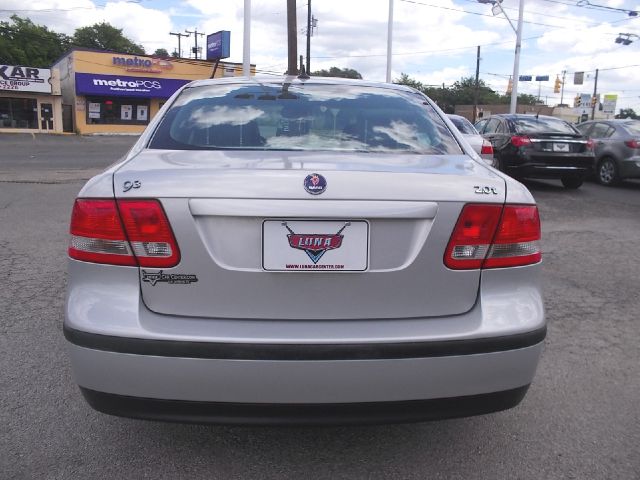 2005 Saab 9-3 CREW CAB XLT Diesel