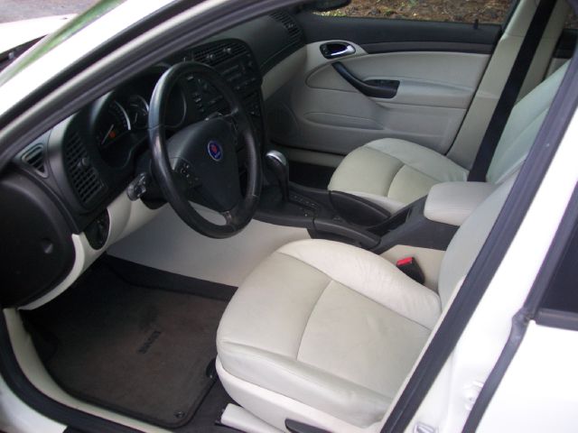 2005 Saab 9-3 Xlt-13 Passanger