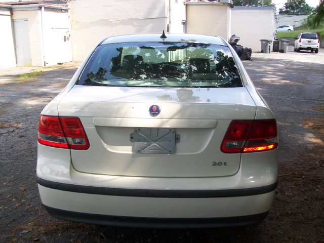 2005 Saab 9-3 Xlt-13 Passanger