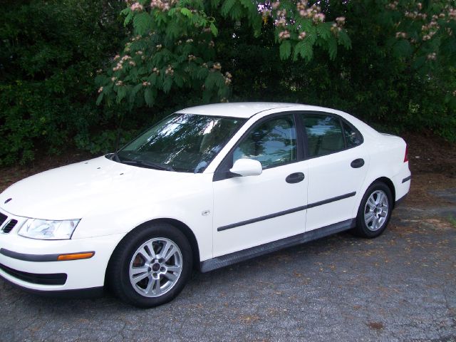 2005 Saab 9-3 Xlt-13 Passanger
