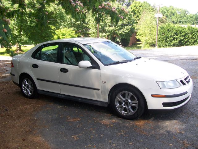 2005 Saab 9-3 Xlt-13 Passanger