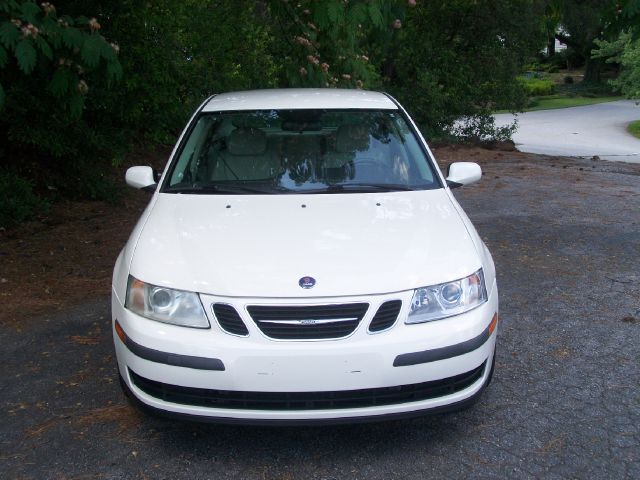 2005 Saab 9-3 Xlt-13 Passanger
