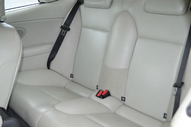 2005 Saab 9-3 Classic LT