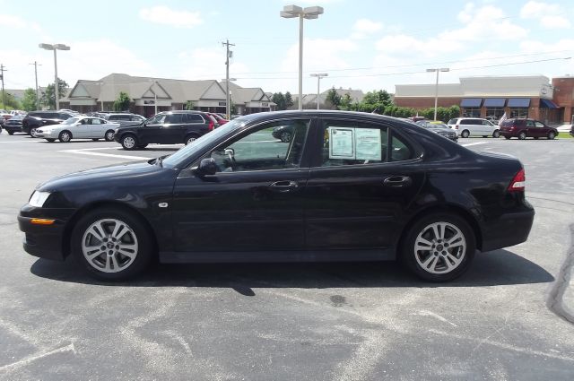 2005 Saab 9-3 Xlt-13 Passanger