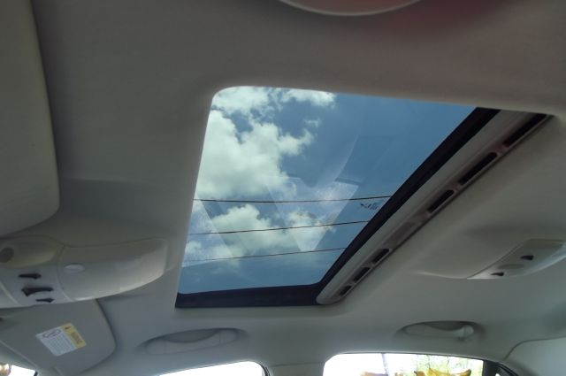 2005 Saab 9-3 Xlt-13 Passanger