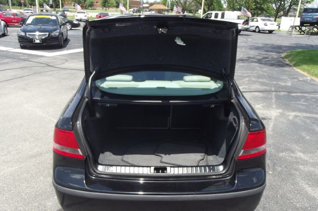 2005 Saab 9-3 Xlt-13 Passanger