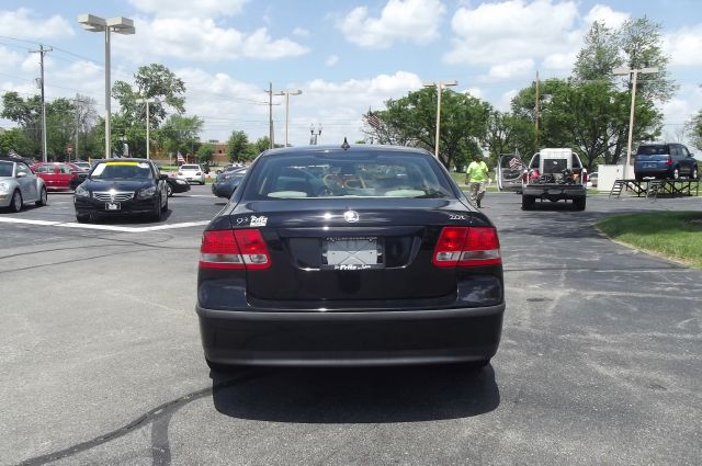 2005 Saab 9-3 Xlt-13 Passanger