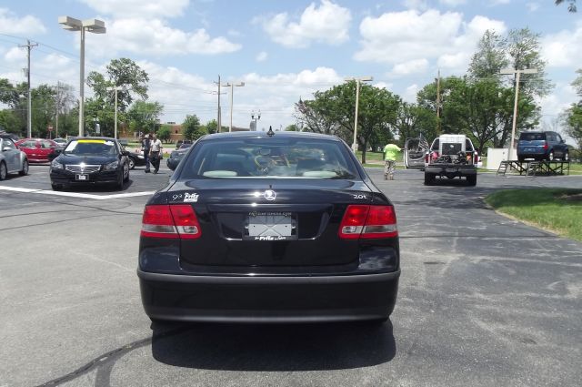 2005 Saab 9-3 Xlt-13 Passanger