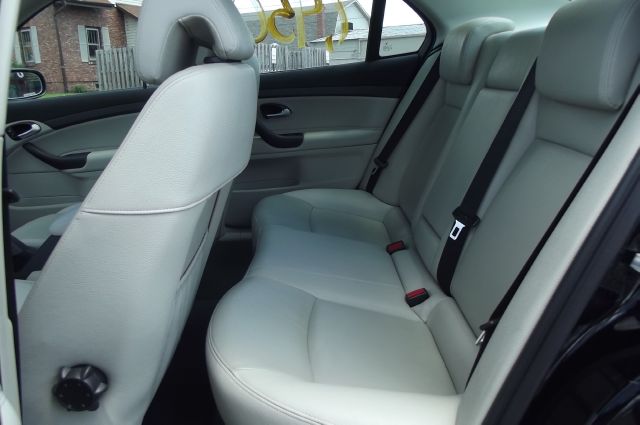 2005 Saab 9-3 Xlt-13 Passanger