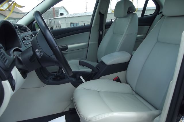 2005 Saab 9-3 Xlt-13 Passanger