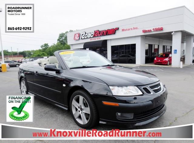 2006 Saab 9-3 Ford F250 FX4 Lariat