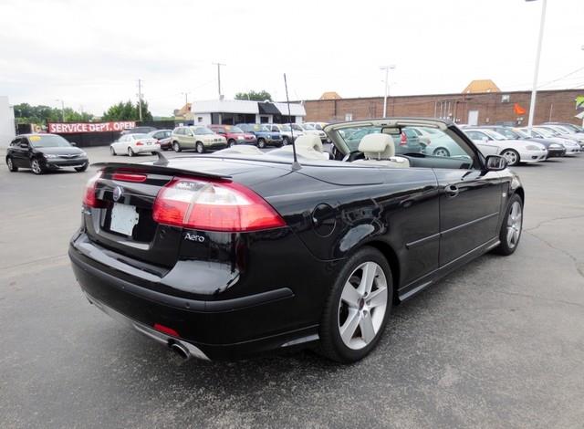 2006 Saab 9-3 Ford F250 FX4 Lariat