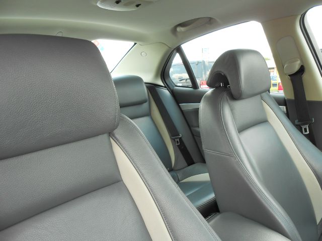 2006 Saab 9-3 Classic LT