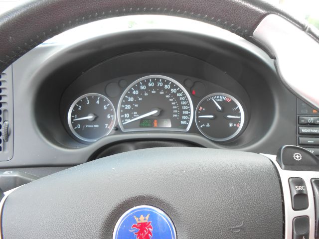 2006 Saab 9-3 Classic LT