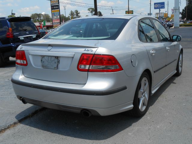 2006 Saab 9-3 Classic LT