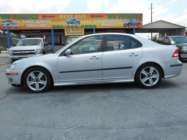 2006 Saab 9-3 Classic LT