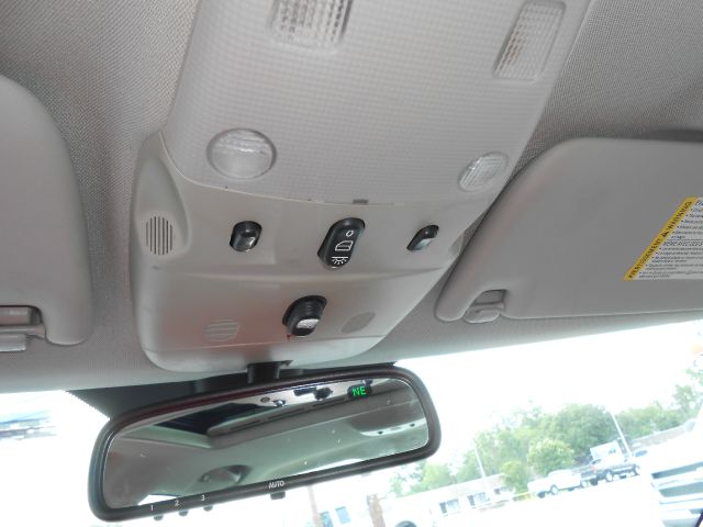 2006 Saab 9-3 Classic LT