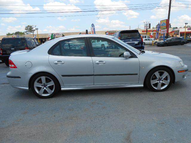 2006 Saab 9-3 Classic LT