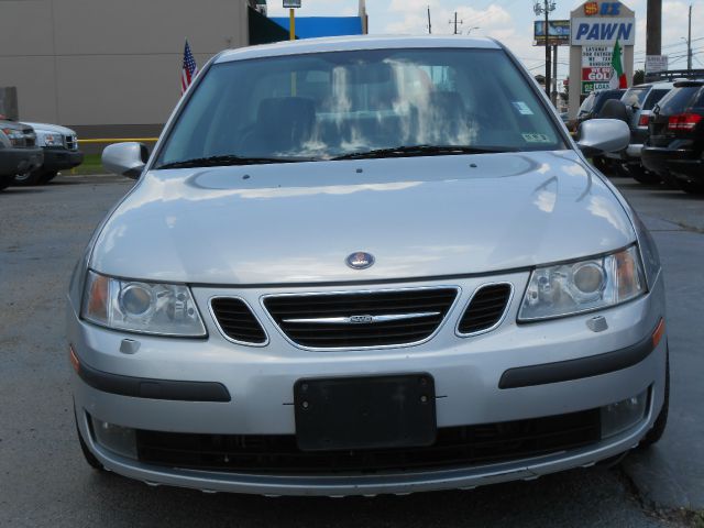 2006 Saab 9-3 Classic LT