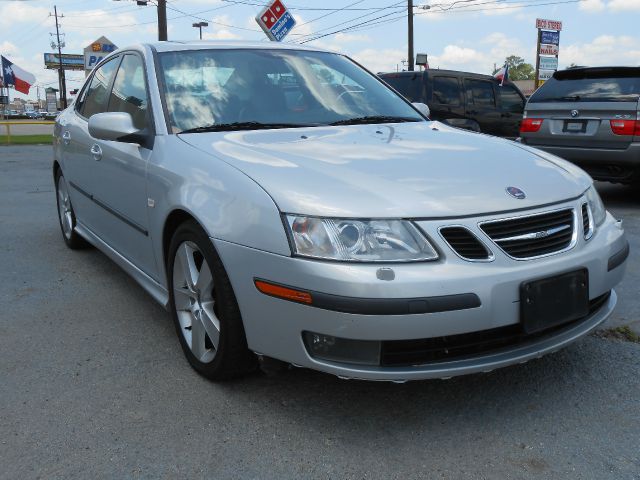 2006 Saab 9-3 Classic LT