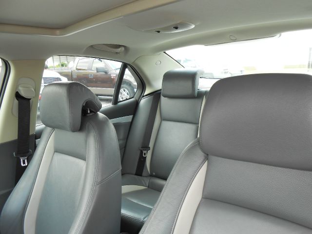 2006 Saab 9-3 Classic LT