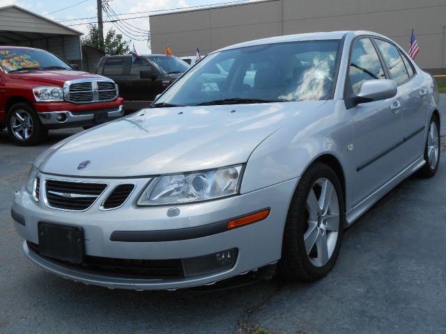2006 Saab 9-3 Classic LT