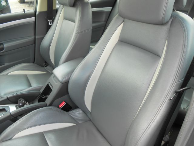 2006 Saab 9-3 Classic LT