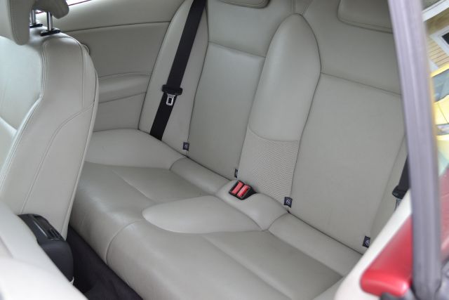 2006 Saab 9-3 Baseline