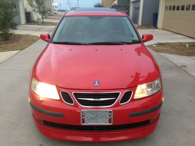 2006 Saab 9-3 Classic LT
