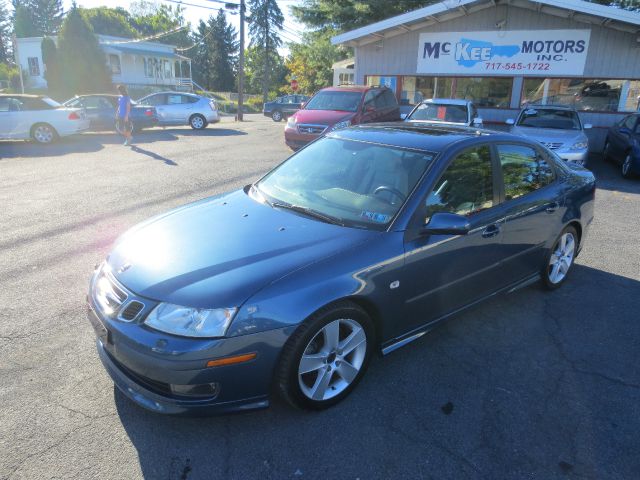 2006 Saab 9-3 Classic LT