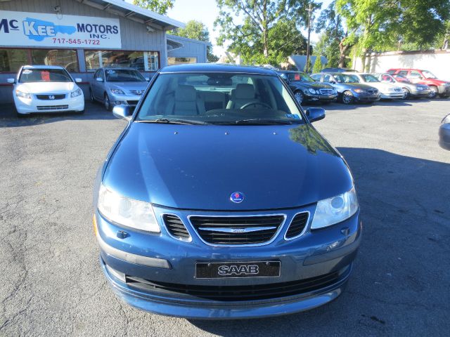 2006 Saab 9-3 Classic LT