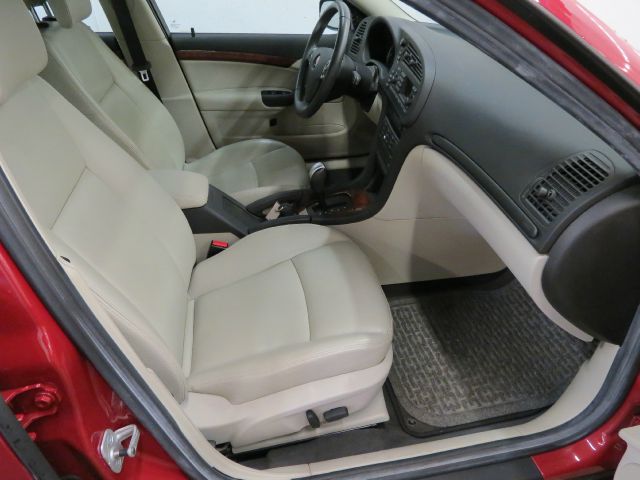 2006 Saab 9-3 CLUB Wideside 1
