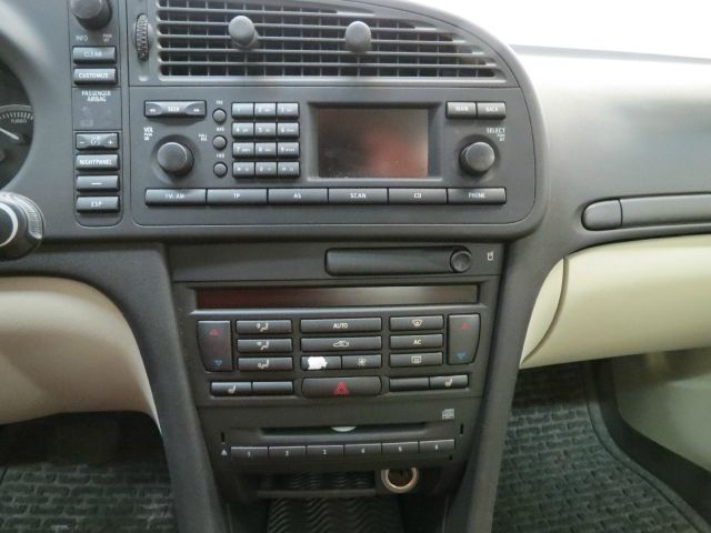 2006 Saab 9-3 CLUB Wideside 1