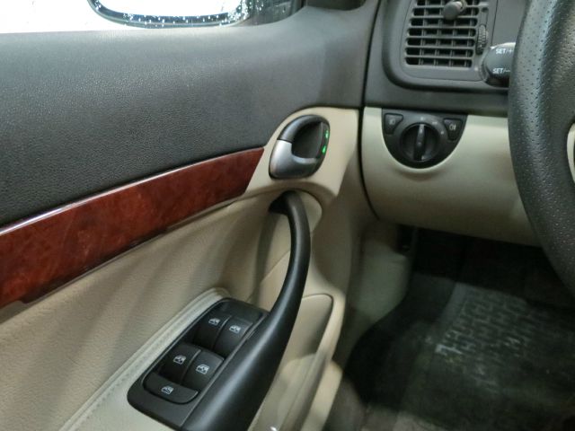 2006 Saab 9-3 CLUB Wideside 1