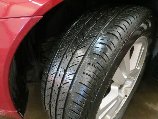 2006 Saab 9-3 CLUB Wideside 1