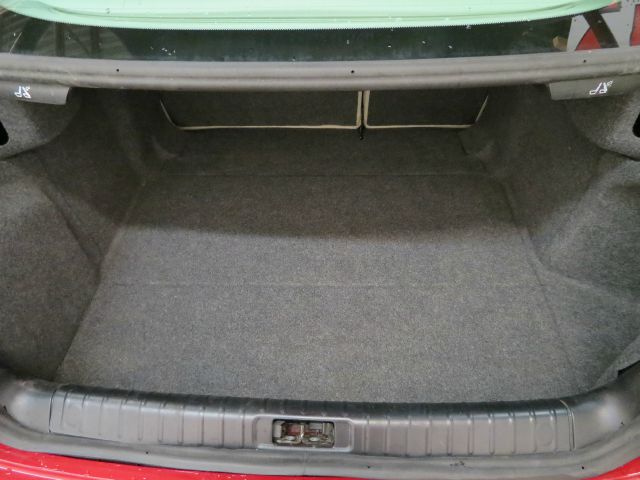 2006 Saab 9-3 CLUB Wideside 1