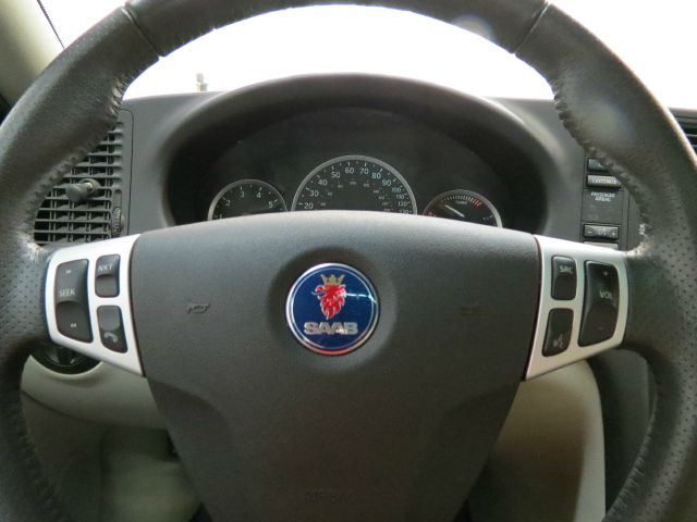 2006 Saab 9-3 CLUB Wideside 1