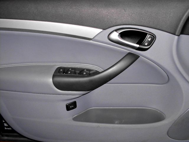 2006 Saab 9-3 1 Wagon