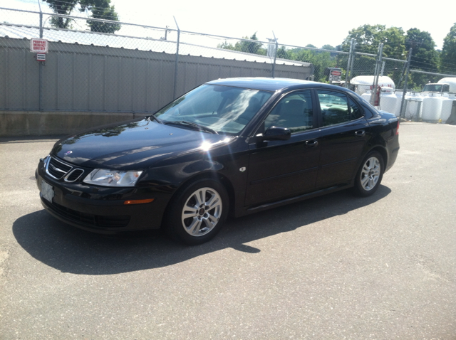 2006 Saab 9-3 1500 Club Coupe Short Bed