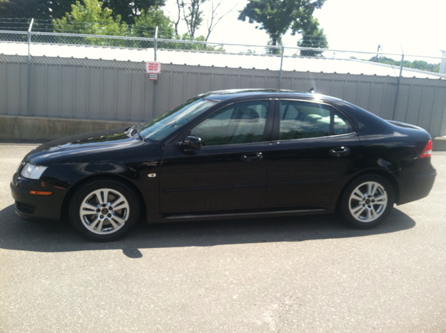 2006 Saab 9-3 1500 Club Coupe Short Bed