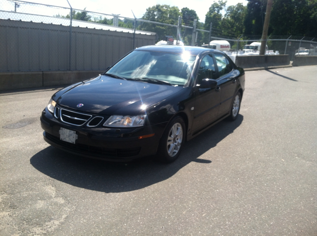 2006 Saab 9-3 1500 Club Coupe Short Bed