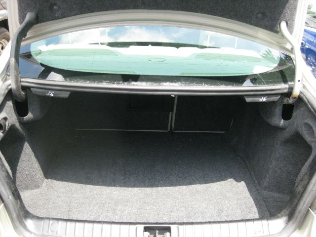 2006 Saab 9-3 CLUB Wideside 1