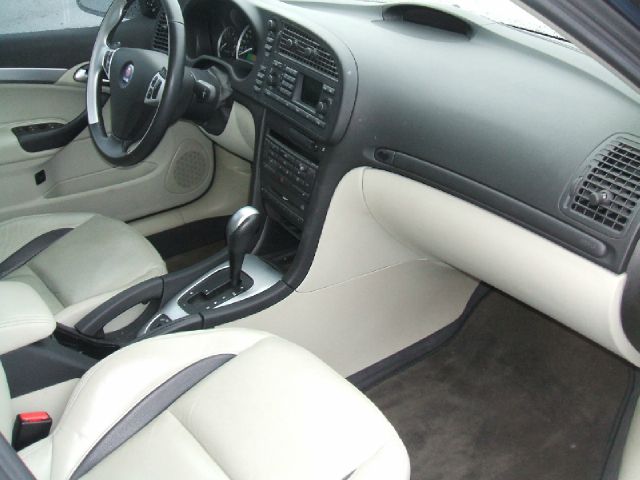 2006 Saab 9-3 Classic LT