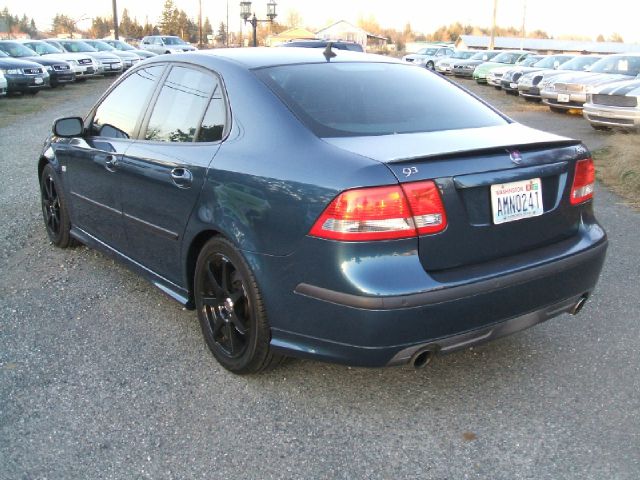 2006 Saab 9-3 Classic LT