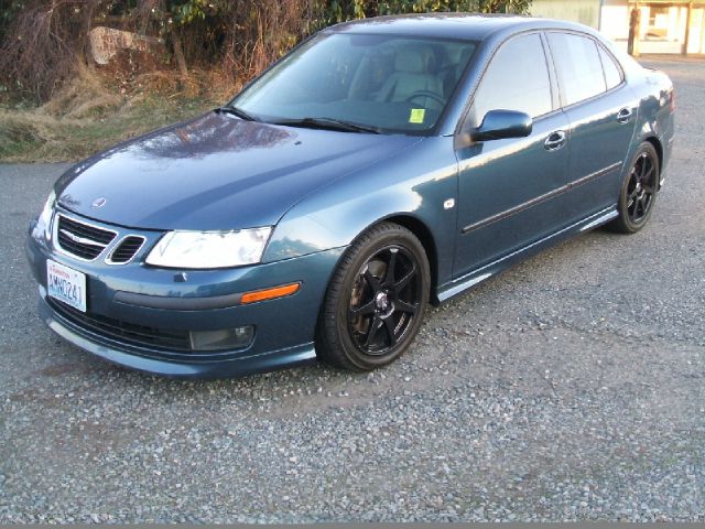2006 Saab 9-3 Classic LT