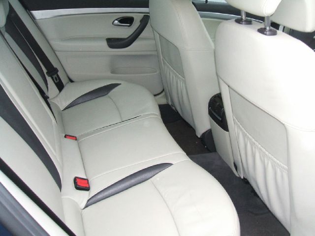 2006 Saab 9-3 Classic LT