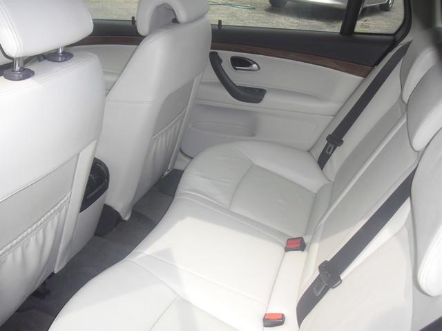 2006 Saab 9-3 4DR SDN LE V6 AT