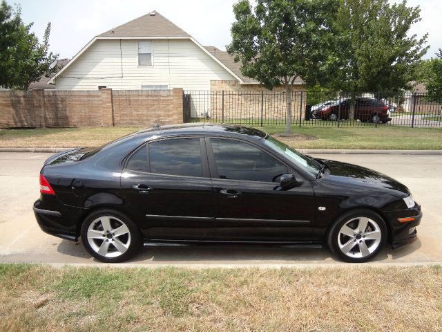 2006 Saab 9-3 Classic LT