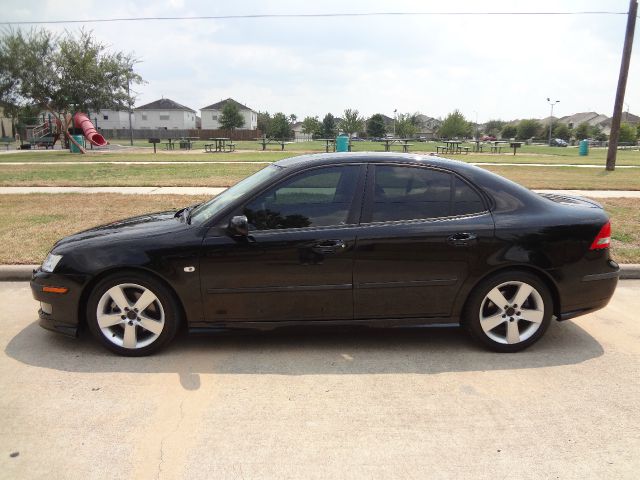 2006 Saab 9-3 Classic LT