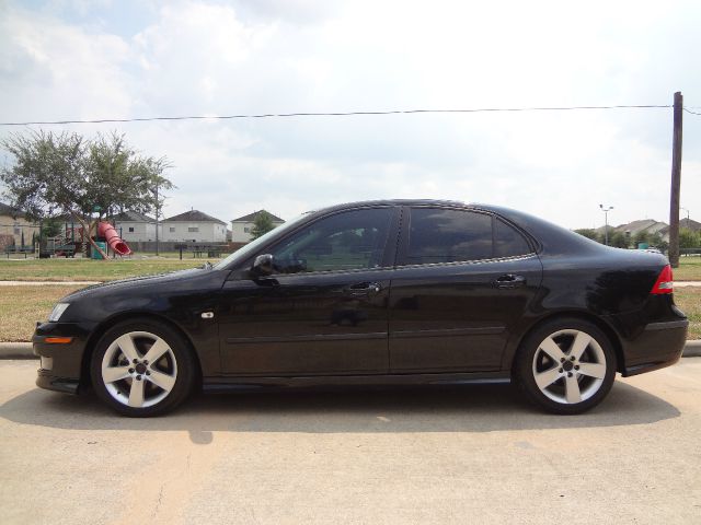 2006 Saab 9-3 Classic LT